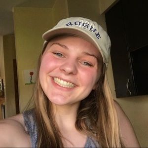 Meet your Posher, Allison